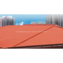 Siba Weatherproof Plastic Resin Roof Gazebo